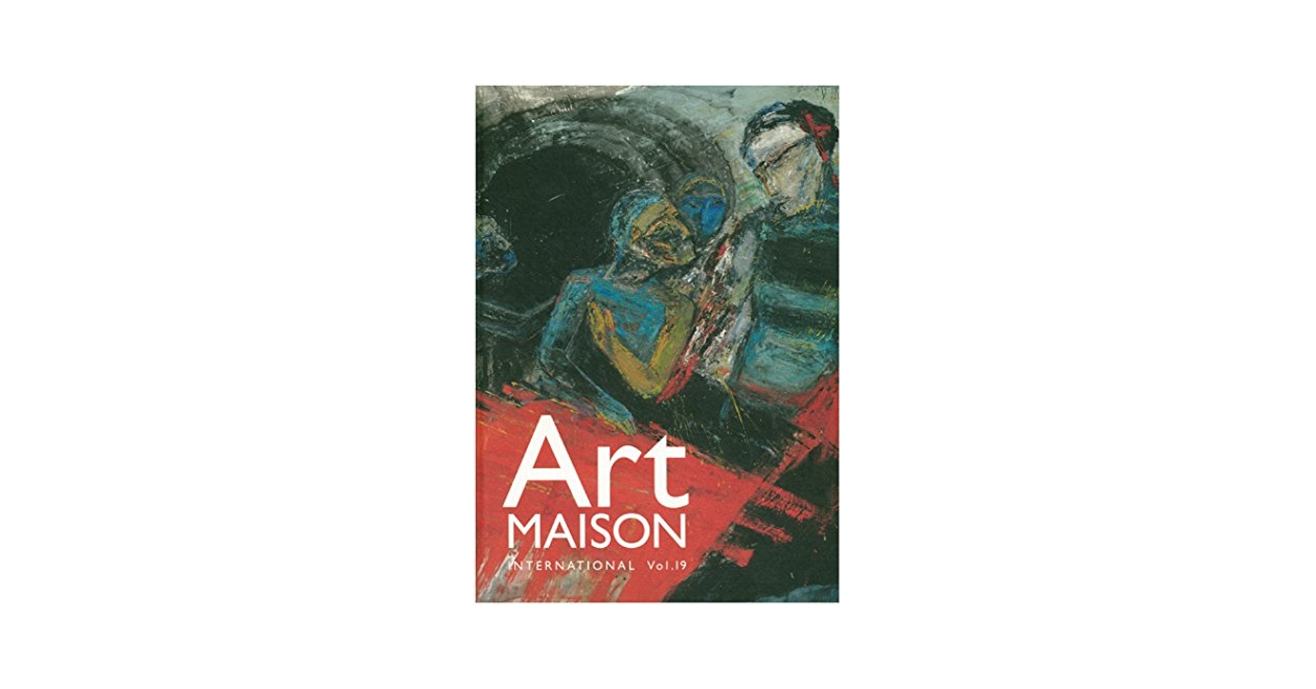 Art Maison International Vol.19 | （発行）麗人社 |本 | 通販